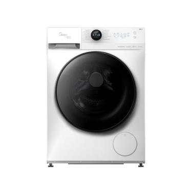 Imagem de Lava e Seca Midea 13kg HealthGuard Smart Inverter Água Fria e Quente B