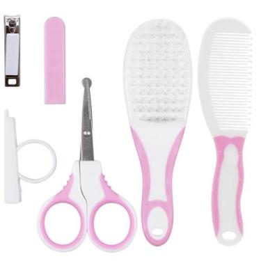 Imagem de KIT CUIDADOS BUBA 14460 - Higiene e Cuidados para Bebê