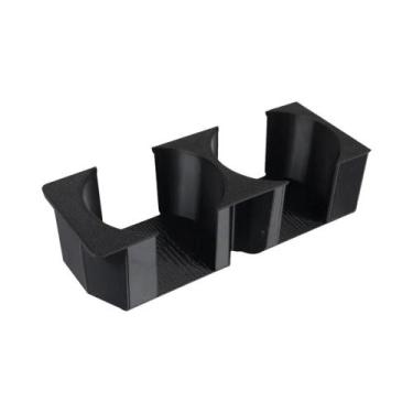 Imagem de Suporte Duplo Para Copos BMW E36, Estável E Durável, Acessório Para Co