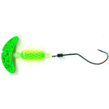 Imagem de Isca Walleye 63357 Spin Drift da Macks Lure