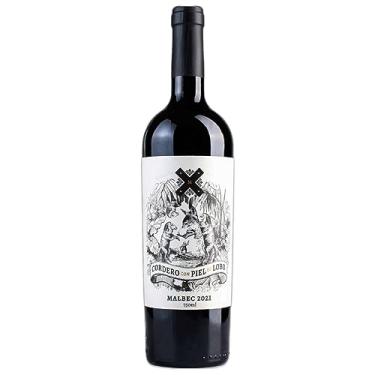 Imagem de Vinho Argentino Malbec Cordero Con Piel De Lobo Adega Mosquita Muerta 750 Ml