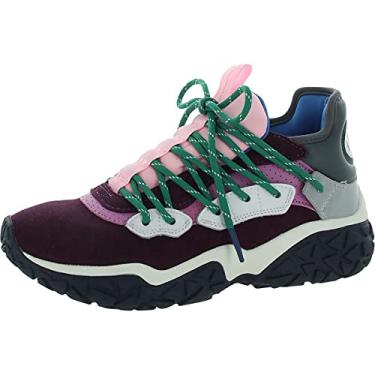 Imagem de Tênis Champion feminino, Venetian Purple/Multi, 7.5