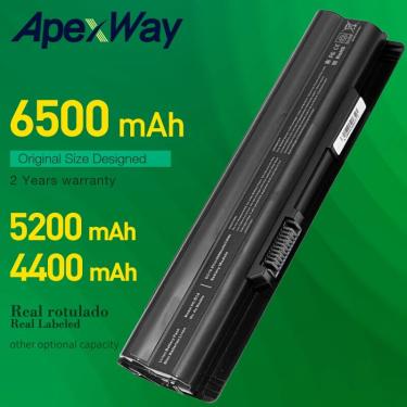 Imagem de Apexway BTY-S14 BTY-S15 bateria do portátil para msi msi cr650 cx650 fr400 fr600 fr610 fr620 fr700