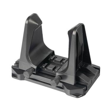 Imagem de Tachiuwa Rack de bicicleta para garagem, montagem na parede, gancho universal para bicicleta, suporte para galpão interno