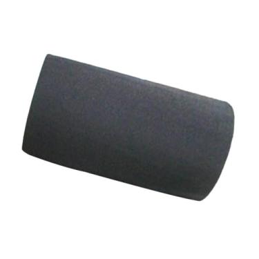 Imagem de Máquinas de barra de Punhos de espuma Substituição Equipamentos Aparelho abdominal Punhos de espuma, 22 cm