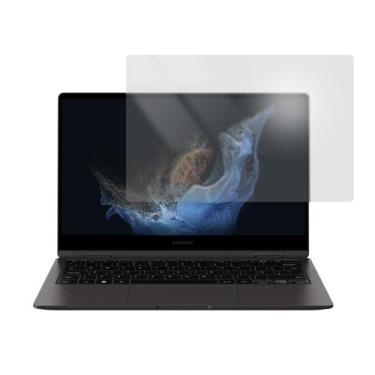 Imagem de Película Fosca para Galaxy Book 2 360 13.3 Pol. - Rock Space