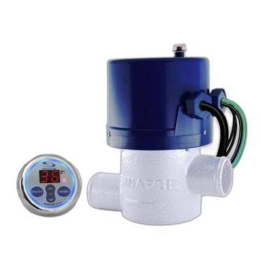 Imagem de Aquecedor Banheira Hidromassagem Spa Sinapse 5000W 220V