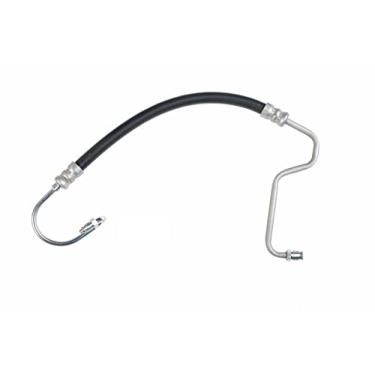 Imagem de Sunsong Conjunto de mangueira de linha de pressão de direção hidráulica 3401835