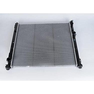 Imagem de ACDelco Radiador de equipamento original GM 21705