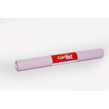 Imagem de Contact Liso Opaco Lilás 45CM X 10M - Plastcover