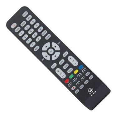 Imagem de Controle Compatível Tv Philco Ph42b25dg Ph32f33dg Ph32f33dgb - MB TECH