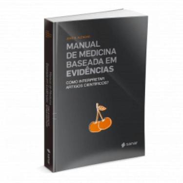 Imagem de Manual de Medicina Baseada em Evidências - SANAR