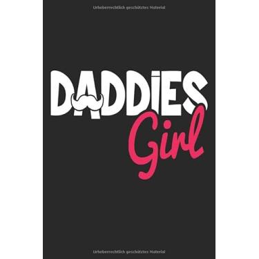 Imagem de Vater und Tochter Notizbuch: Vater und Tochter Notizbuch A5 Liniert - zum planen, organisieren und notieren