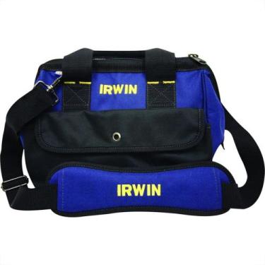 Imagem de Bolsa Para Ferramentas Irwin 01 Bolso Standard 12''