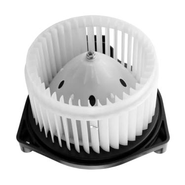 Imagem de Motor de soprador HVAC conjunto 615-50129 700188 8710304040 8710304043 PM9297 motor de soprador com ventoinha para Toyota Tacoma 2005-2015