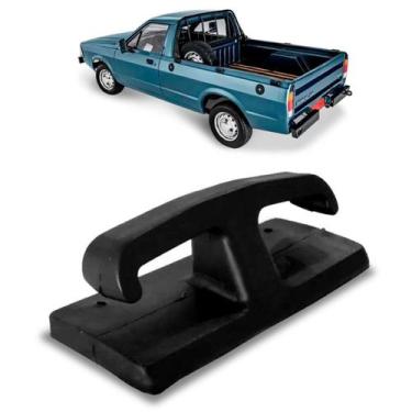 Imagem de Kit gancho caçamba f1000 1974 a 1998 pampa 1982 a 1997 8 unidades - SP