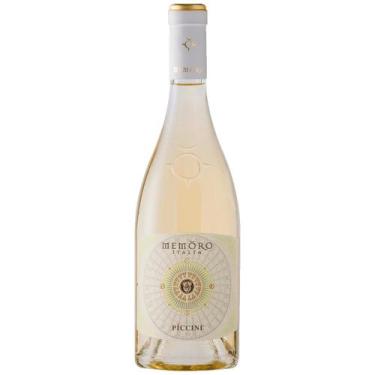 Imagem de Vinho piccini memoro branco 750ml