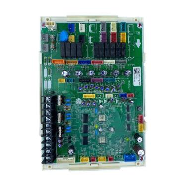 Imagem de Placa Eletrônica Condensadora Lg Multi V Ebr74363401 único