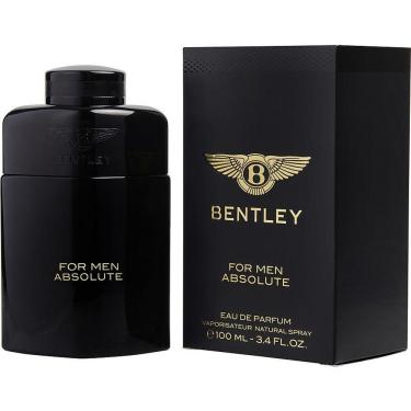 Imagem de Perfume Masculino Bentley For Men Absolute Bentley Eau De Parfum 100 Ml