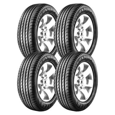 Imagem de Pneu Aro 16 Goodyear Efficientgrip Suv 205/65 R16 95h 4 Uni 16
