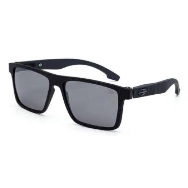 Imagem de Oculos Sol Mormaii Banks - Ptocinza