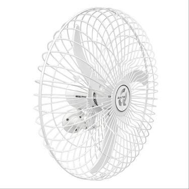 Imagem de Ventilador De Parede Comercial 3 Pás Q670p 70cm Qualitas Bivolt