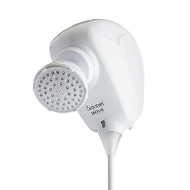 Imagem de Ducha Eletrônica Move Zagonel 127v~5500w