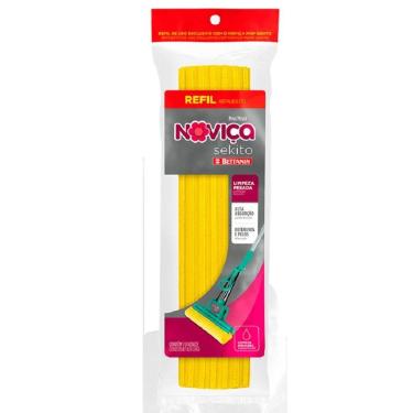 Imagem de Refil Mop Sekito Bettanin - 144r