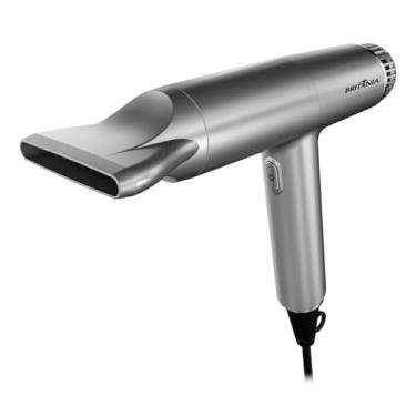 Imagem de Secador de Cabelos Britânia Motor BLDC 1600W 220V
