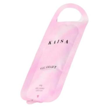 Imagem de Sachê Refil Gel Smart Kaisa 16g Semi Control Nude Kinda Sexy - Vólia