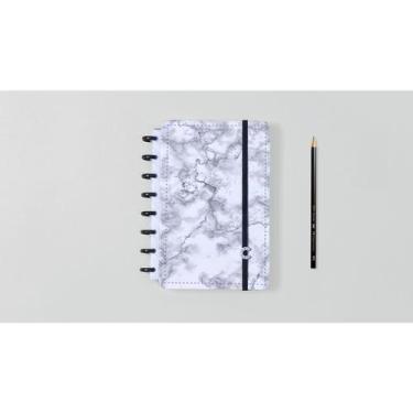 Imagem de Caderno Inteligente A5 Bianco 80FLS. - Sao Domingos