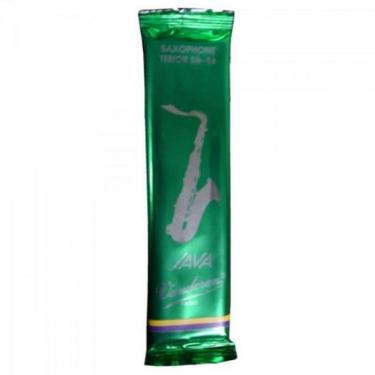 Imagem de Palheta Para Saxofone Alto Java 2 ½ Vandoren - CX / 10