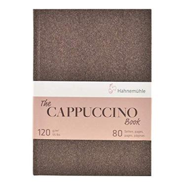 Imagem de Caderno Desenho The Cappuccino Book 120 g/m², A4, 40 fls