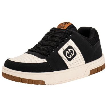 Imagem de Tênis Masculino Furious 3 Ollie 0401