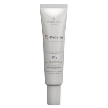 Imagem de Gel Cicatrizante C-Kaderm - Mantecorp Skincare