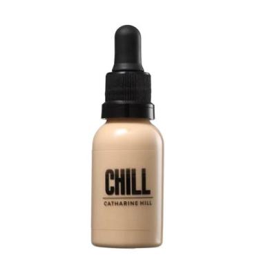 Imagem de Catharine Hill Chill Média Cobertura MC01 2021/1 - Base 30ml