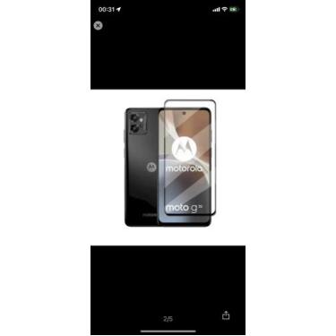 Imagem de Película de vidro moto g32 - Película de vidro moto g22