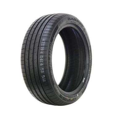 Imagem de Pneu Aro 17 Compasal 215/45R17 91W XL Blazer UHP II