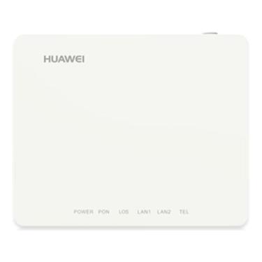 Imagem de Modem Roteador Com Wifi Huawei Echolife Eg8120l