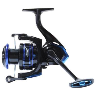 Imagem de Molinete Deyu Harpoon LY 6000 (03 Rol., Rec. 5.2:1, Drag 8kg)