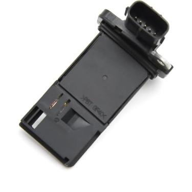 Imagem de Ynovvo Medidor de sensor de fluxo de ar de massa 5 pinos compatível com Chevy Silverado 2500 HD 3500 HD 2007-2010, para Express 2500 3500, para GMC Savana 2500 3500 4500, para Sierra 2500 HD 3500 HD