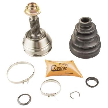 Imagem de Junta Homocinética Vw Pointer 1993 a 1996 - 157484 - OK053H - Volkswag