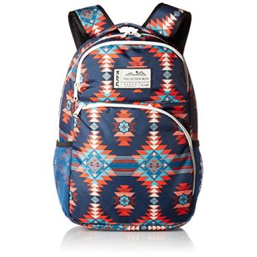 Imagem de KAVU Mochila Packwood com capa acolchoada para laptop e tablet, Mojave, tamanho nico