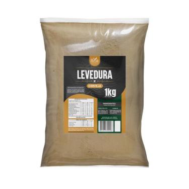 Imagem de Levedura Saccharomyces cerevisiae 1kg Navida Naturais