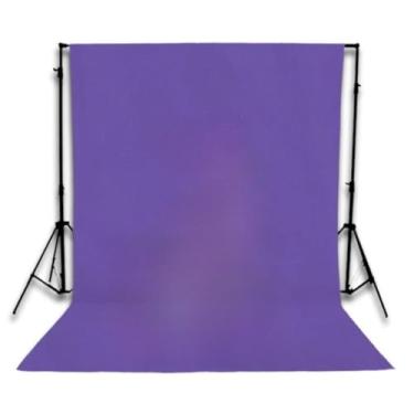 Imagem de Fundo fotográfico fundo infinito (3 mt x 1,85 mt) fundo para, FUNDO PARA APRESENTAÇÃO DE PRODUTOS(Roxo)
