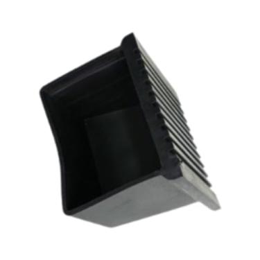 Imagem de Lljsszr Protetores de Pés para Equipamentos de Ginástica, Protetores de Pernas para Equipamentos de Ginástica, Resistentes a Arranhões, Fáceis de Instalar, Pr, Style a