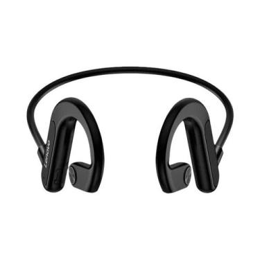 Imagem de Fones De Ouvido Bluetooth À Prova d'Água Com Condução Óssea X3 pro HiF