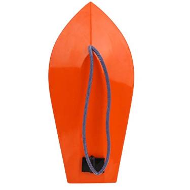 Imagem de KIMISS Prancha de Mergulho Tipo K para Pesca Marítima - Ideal para Peixes Migratórios e Atum Rabilho, Ferramenta de Isca Artificial (7#)