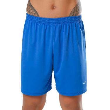 Imagem de Shorts masculino Elite plus size 38 ao 64 M ao G4 (Azul Royal, M (38/40))