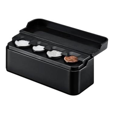 Imagem de Organizador de moedas de carro